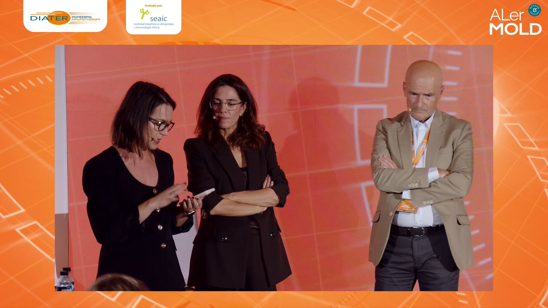 ALerMOLD 2025 - 24 Oct. 1. Presentación y dinámica del curso