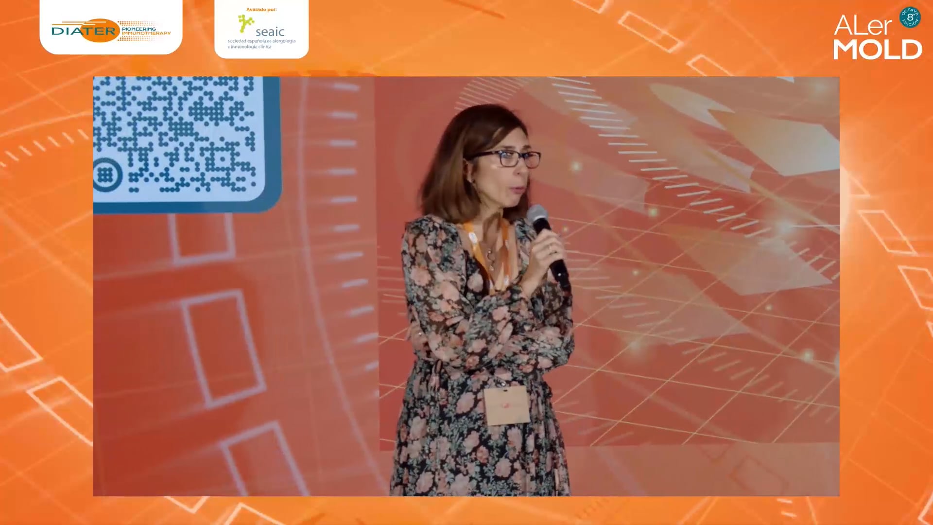 ALerMOLD 2025 - 25 Oct. 1. Apertura de la jornada