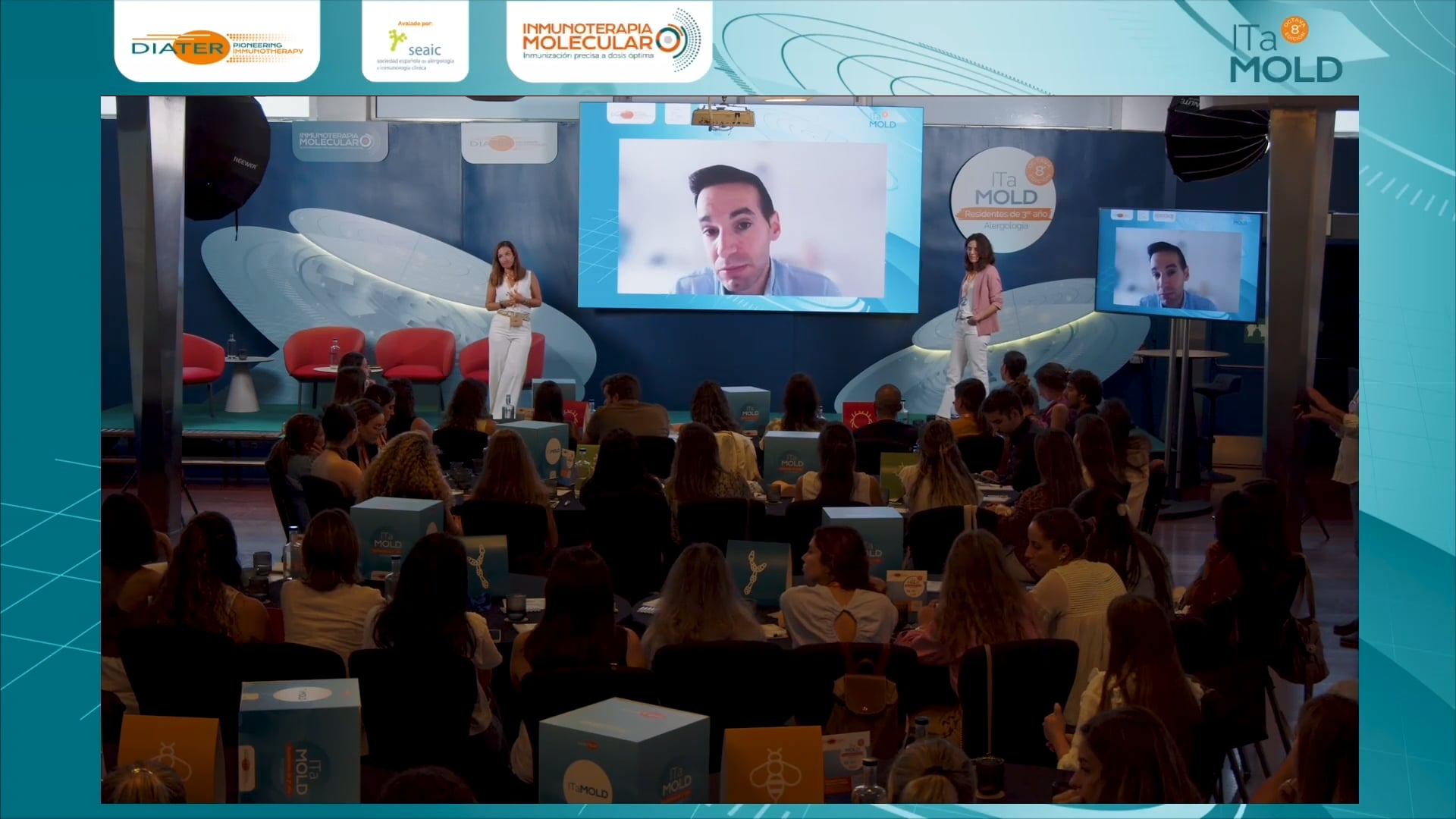 ITaMOLD 2025 - 20 sept  4. Situaciones especiales con la ITA ¿Cómo las manejo? - Dra. Teresa Valbueno