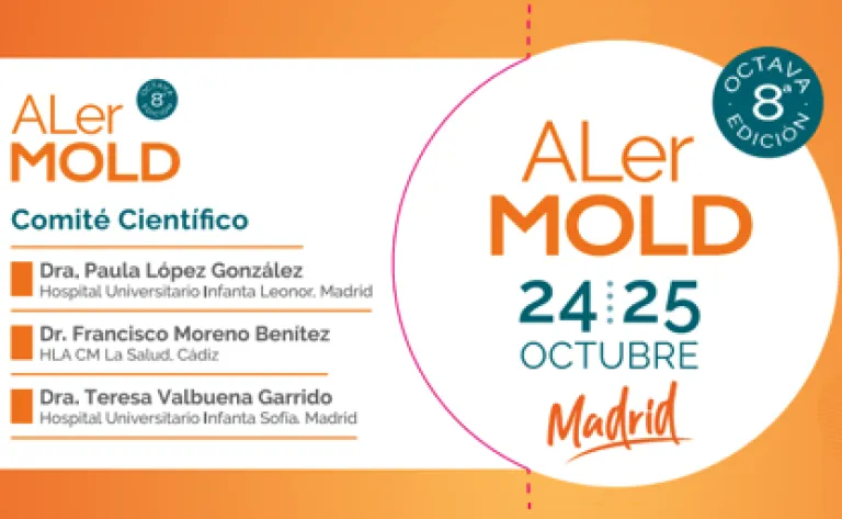 ALerMOLD 2025