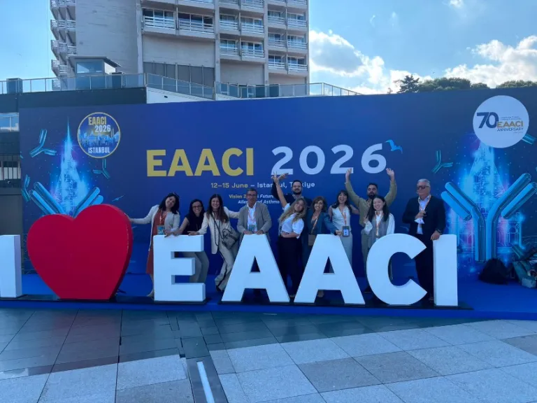 Diater EACCI 2026