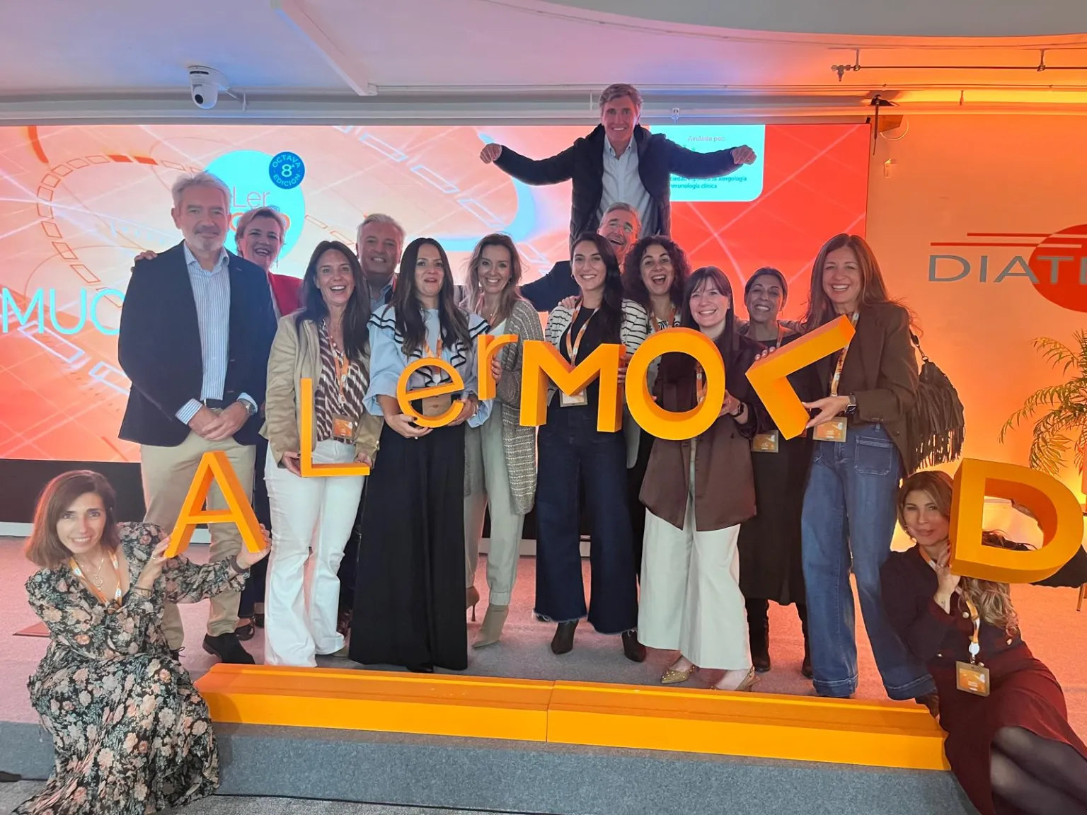 ALerMOLD 2025 - 8ª Ed.